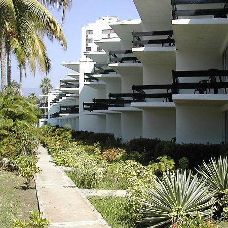 Hotel La Jolla 아카풀코 외부 사진