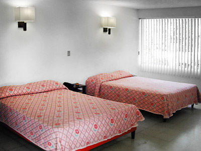 Hotel La Jolla 아카풀코 외부 사진