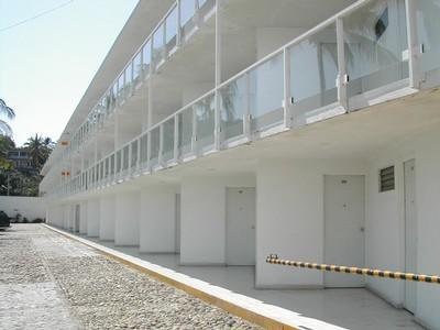 Hotel La Jolla 아카풀코 외부 사진