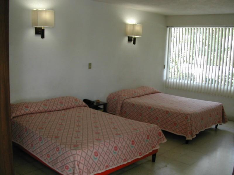 Hotel La Jolla 아카풀코 외부 사진