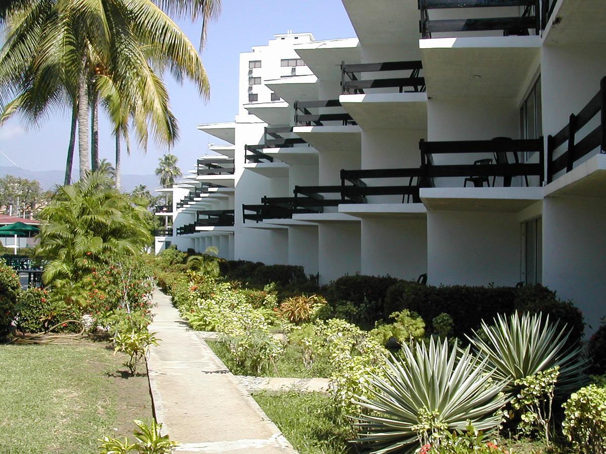 Hotel La Jolla 아카풀코 외부 사진